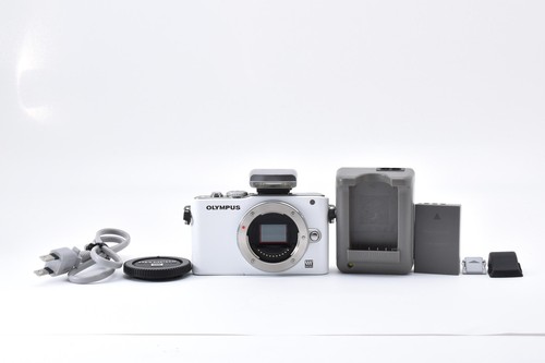 Top mint 2798cnt olympus pen - [top,