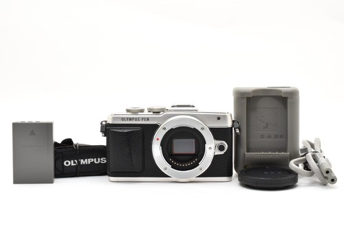 Near mint olympus pen e - mint], e-pl7