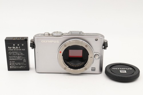 182 shots olympus pen lite - shots,