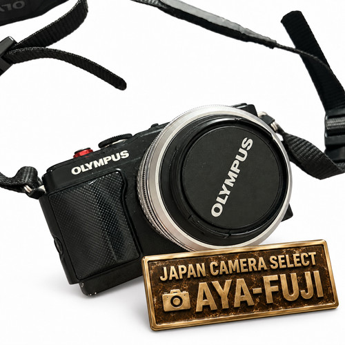 Very good olympus - 【very, good】olympus