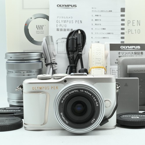 Olympus pen pl10 42mm - olympus, e-pl10