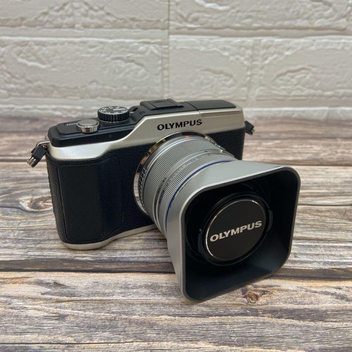 Working condition olympus - [in,