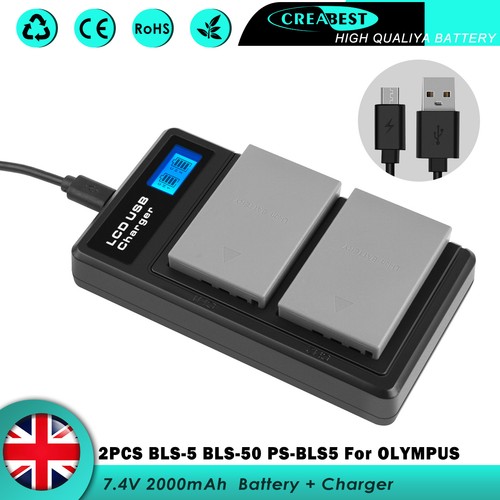 Bls battery - bls-5, &