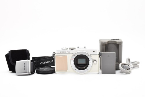 Near mint olympus pen e - pen, e-pl7