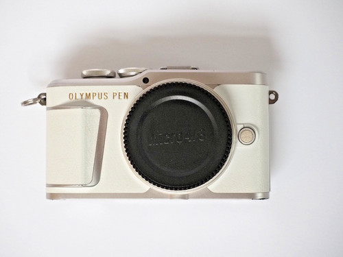 Olympus pen pl9 - olympus,