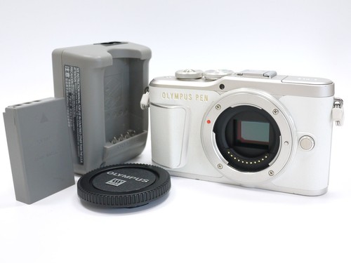 Olympus pen pl9 mirrorless - olympus, e-pl9
