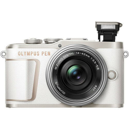 Olympus pen pl10 - pen, e-pl10