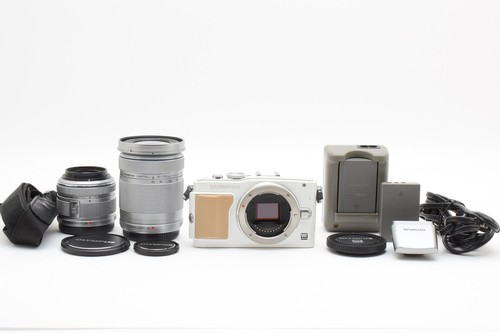 Olympus pen lite pl5 - pen,