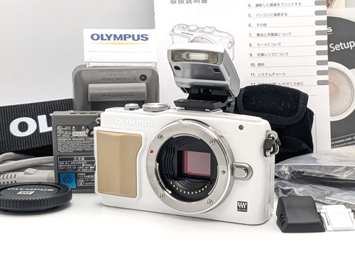 960 shots top - shots, olympus