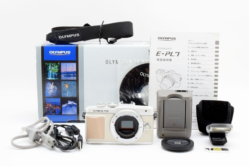 Olympus pen pl7 3538 - pen, e-pl7
