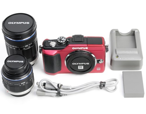 1951 shot olympus pen lite - 1951,
