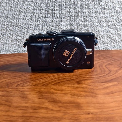 Olympus pen lite pl5 - olympus, e-pl5
