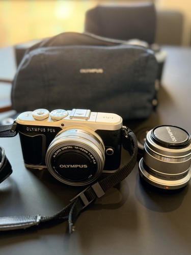 Olympus pen pl9 digital - olympus, e-pl9