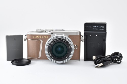 Near mint olympus pen e - [near, e-pl9