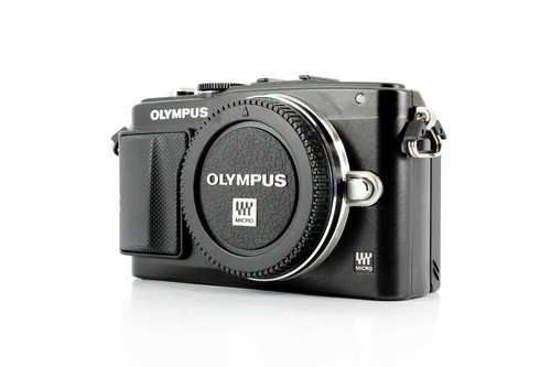 Olympus pen pl5 1mp - olympus, e-pl5