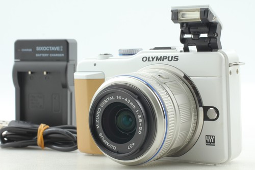 Near mint olympus - mint],