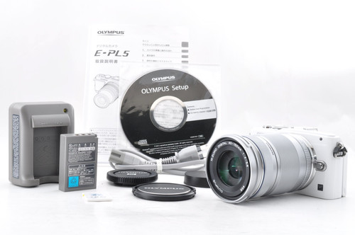 848 shots olympus pen - olympus, lite