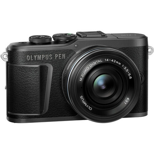 Olympus pen pl10 - olympus,