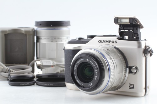 Exc olympus pen e - 【exc+5】,