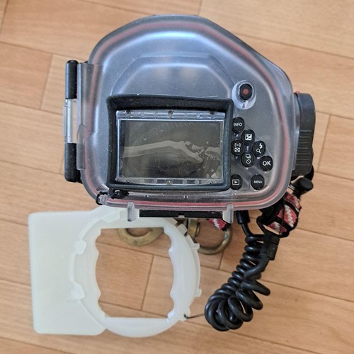 Olympus underwater camera - olympus,