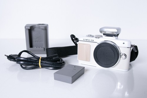 Olympus pen pl7 - pen, e-pl7