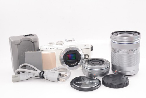 Exc 717shots olympus - [exc+5/717shots]olympus, pen