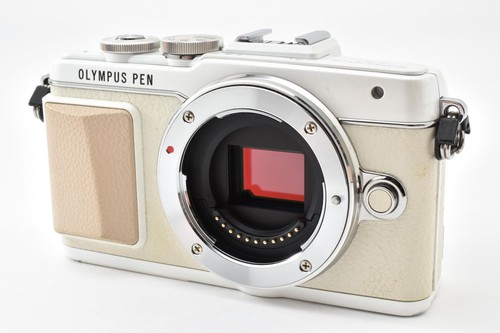 Olympus pen lite - olympus,