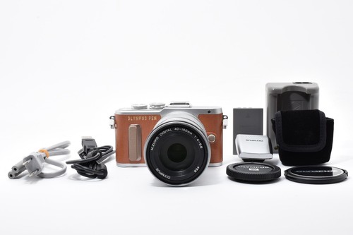 Olympus pen pl8 1mp - olympus,