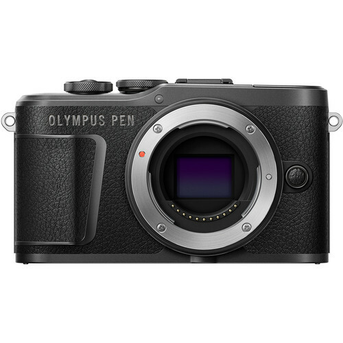 Olympus pen pl10 mirrorless - olympus, e-pl10