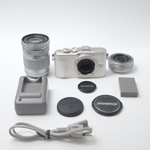 Olympus pen pl9 - pen, &