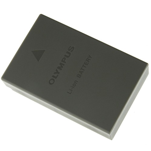 Genuine olympus bls battery - bls-5,