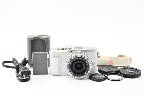 Near mint olympus pen e - [near,