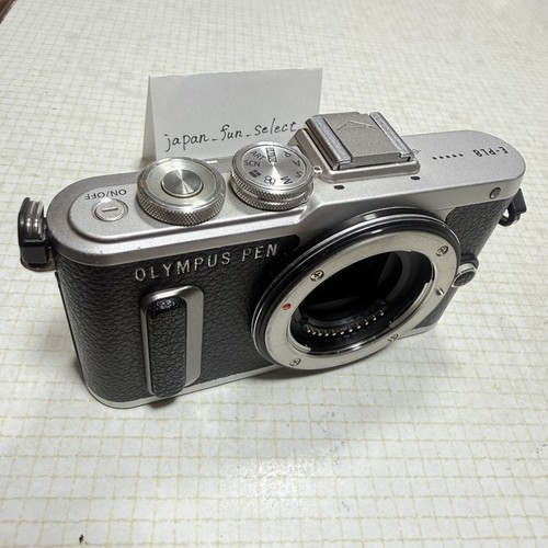 Olympus pen pl8 - olympus,