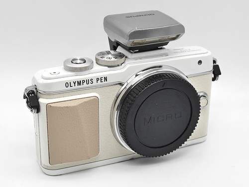 Olympus pen pl7 micro four - e-pl7,