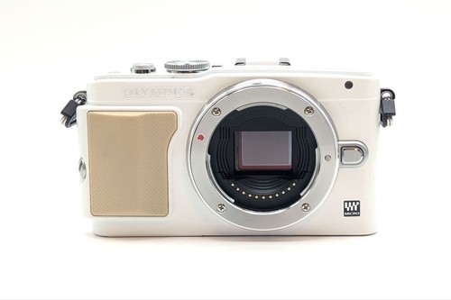 Olympus pen lite pl5 - olympus,