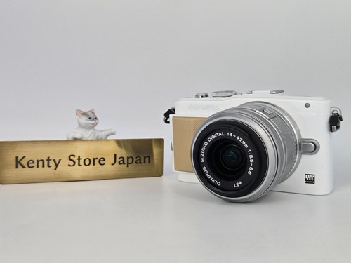 Mint 641 shots olympus - /,