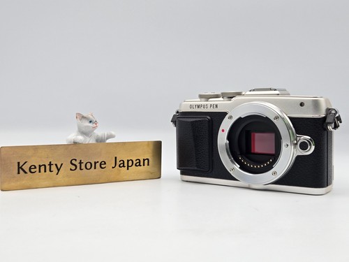 Mint 6k shots olympus - /,