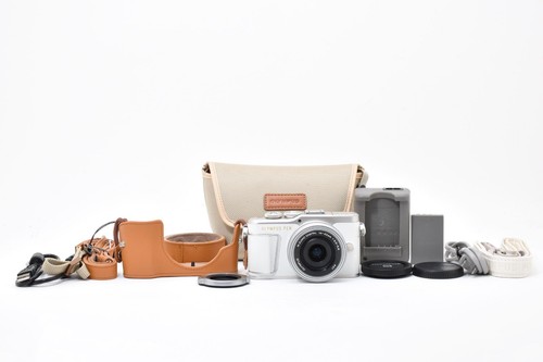 Excellent olympus pen e pl9 - [excellent],