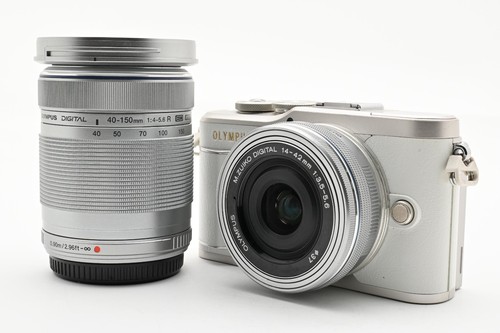 Near mint 9484 olympus - mint, w/sc