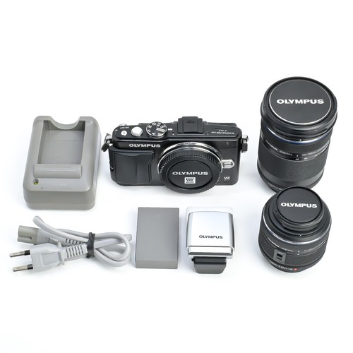 423 shot olympus pen lite - olympus,