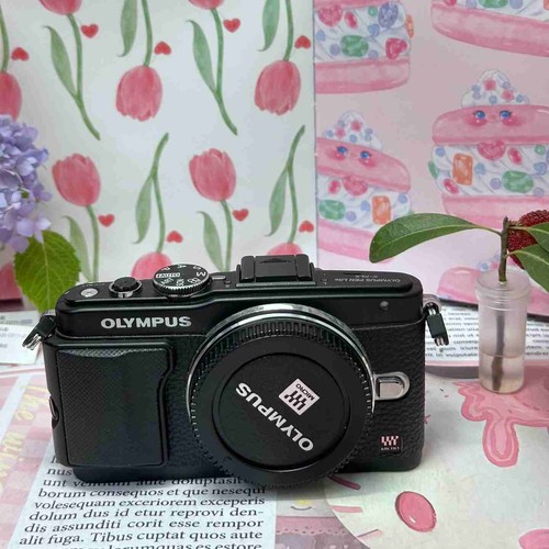 Olympus pen lite pl5 digital - e-pl5,