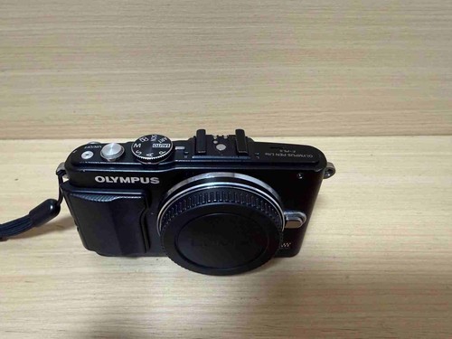 Olympus pen lite - olympus, e-pl5