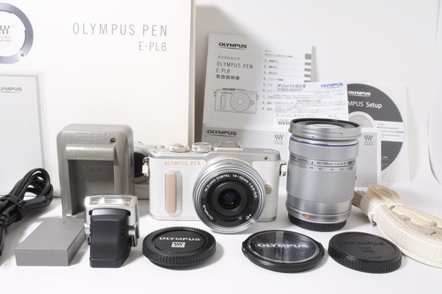 Mint 850 shots olympus - 850,