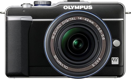Olympus pen pl1 12 3mp - olympus,