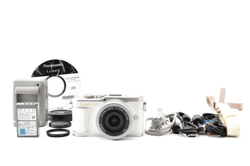 Near mint olympus pen - mint],