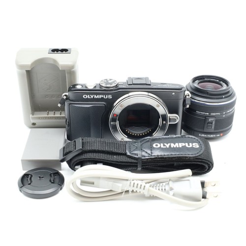 Olympus pen lite pl5 - olympus, e-pl5
