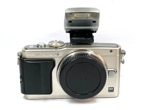 Olympus pen pl5 digital - olympus, e-pl5