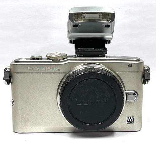 Olympus pen pl5 - pen, e-pl5