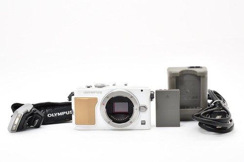 Olympus pen lite pl5 - olympus, e-pl5