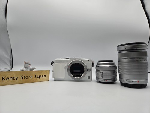 Excellent 697 shots - shots], olympus